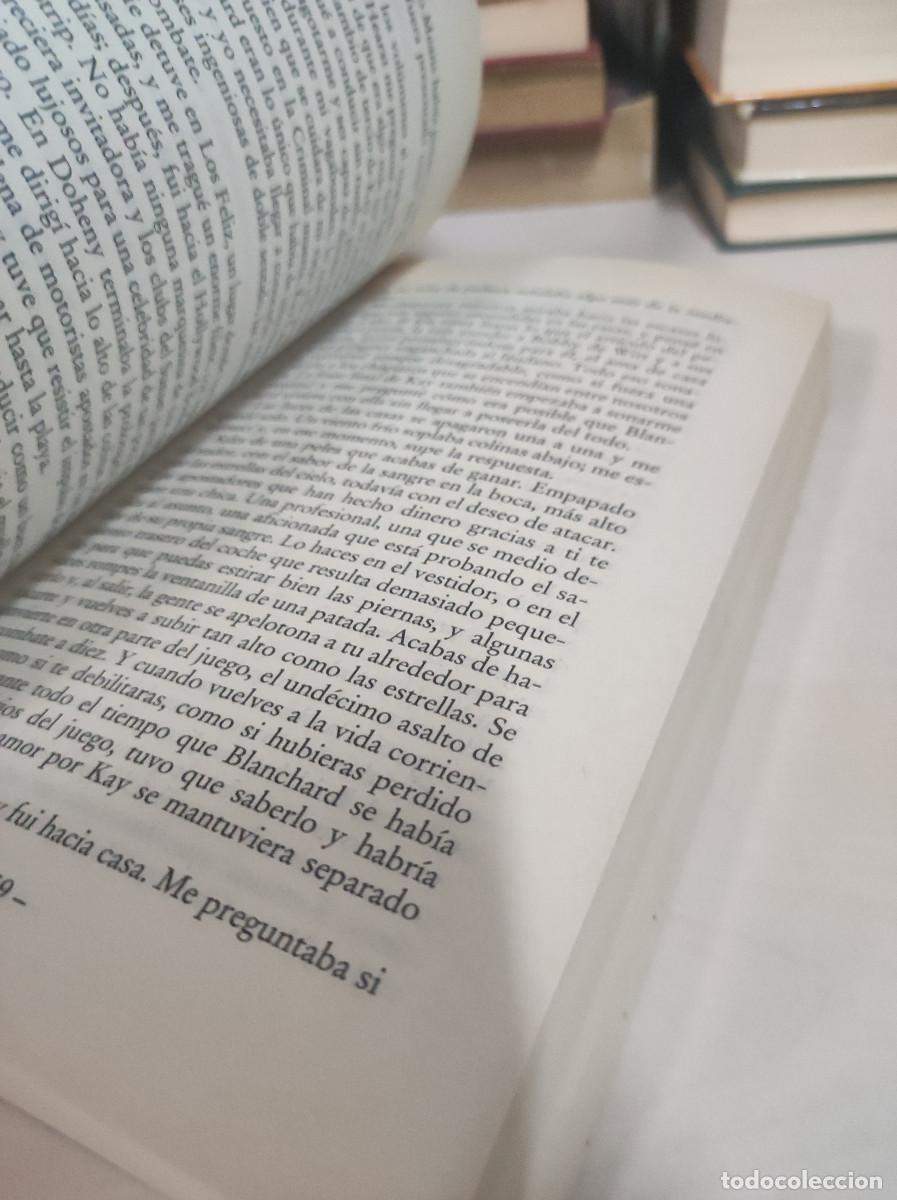 Libros: La dalia negra - James Ellroy - Foto 4