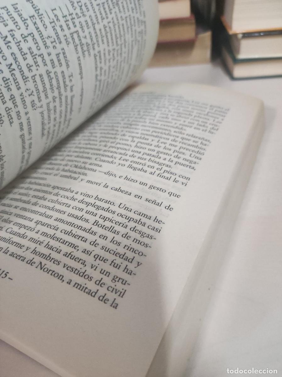 Libros: La dalia negra - James Ellroy - Foto 5