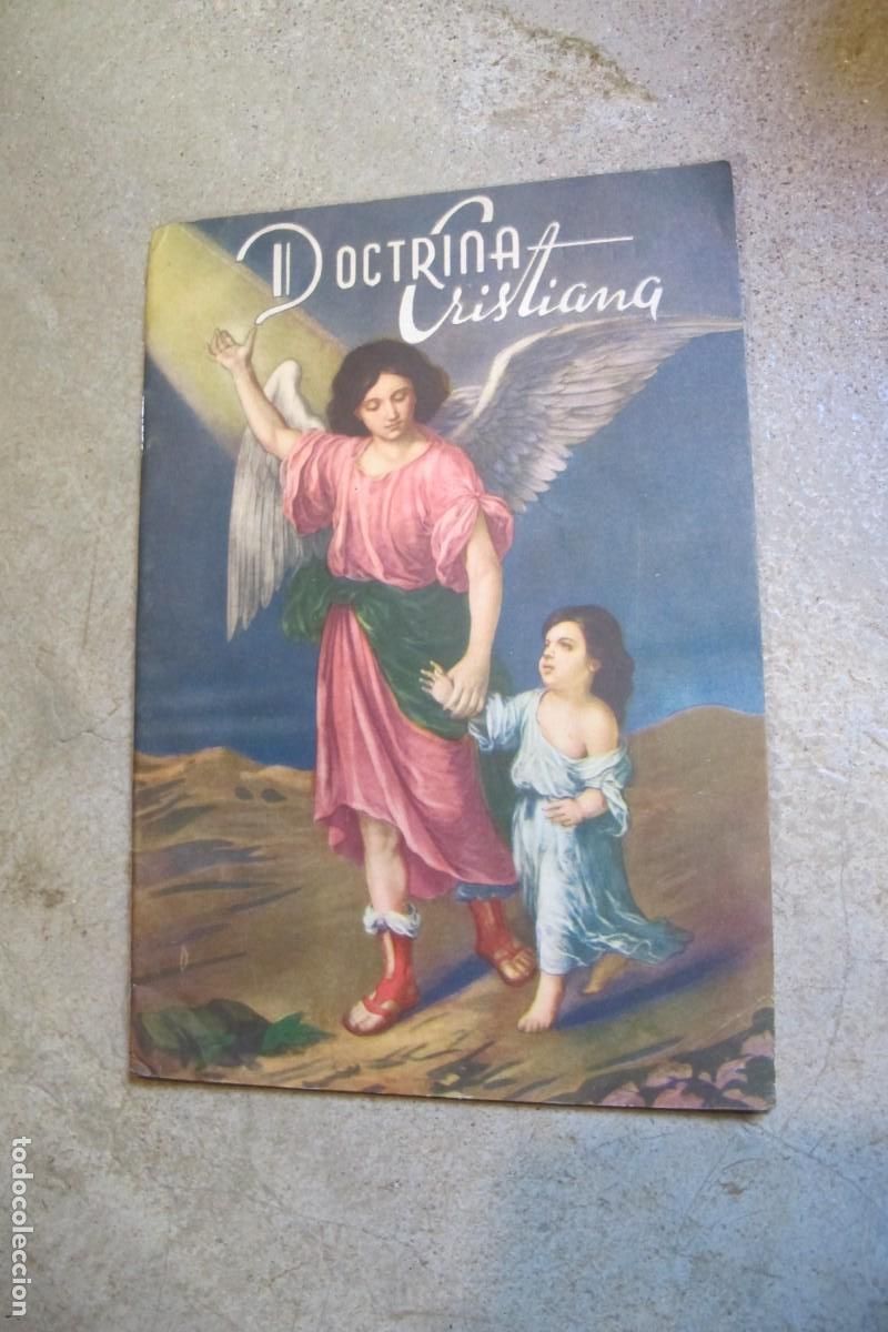 Libros: DOCTRINA CRISTIANA 1. EDICIONES PAULINAS - Foto 1