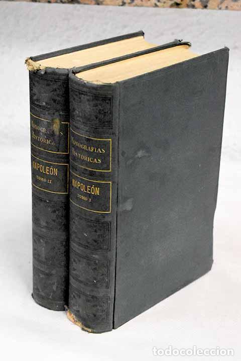 Libros: Napole&oacute;n - Foto 1