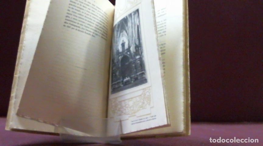 Libros: UNA VISITA A LEON ROCH LEON 1916 - Foto 6