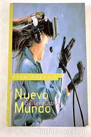 Libros: Nuevo mundo - Gillian Cross - Foto 1
