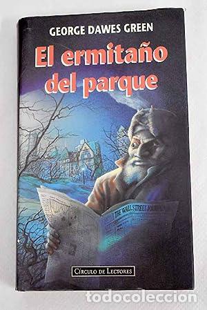 Libros: El Ermita&ntilde;o del parque - Foto 1