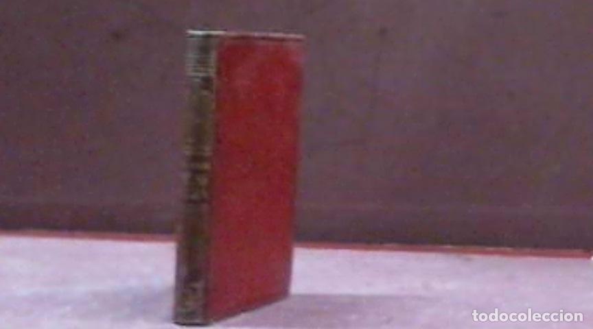Libros: PE&Ntilde;AS ARRIBA PEREDA JOSE MARIA 1943 - Foto 1