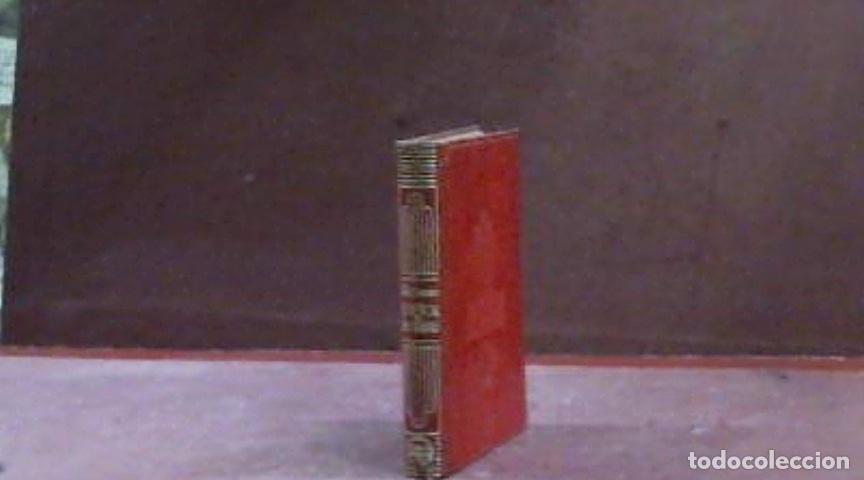 Libros: EL SE&Ntilde;OR DE BEMBIBRE GIL CARRASCO ENRIQUE 1949 - Foto 1