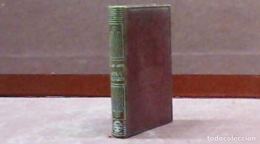 Libros: NOVELAS ESCOGIDAS CASTRO CRISTOBAL DE 1944 - Foto 1
