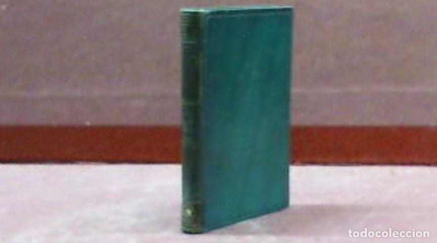 Libros: POEMA DE MIO CID 1946 - Foto 1