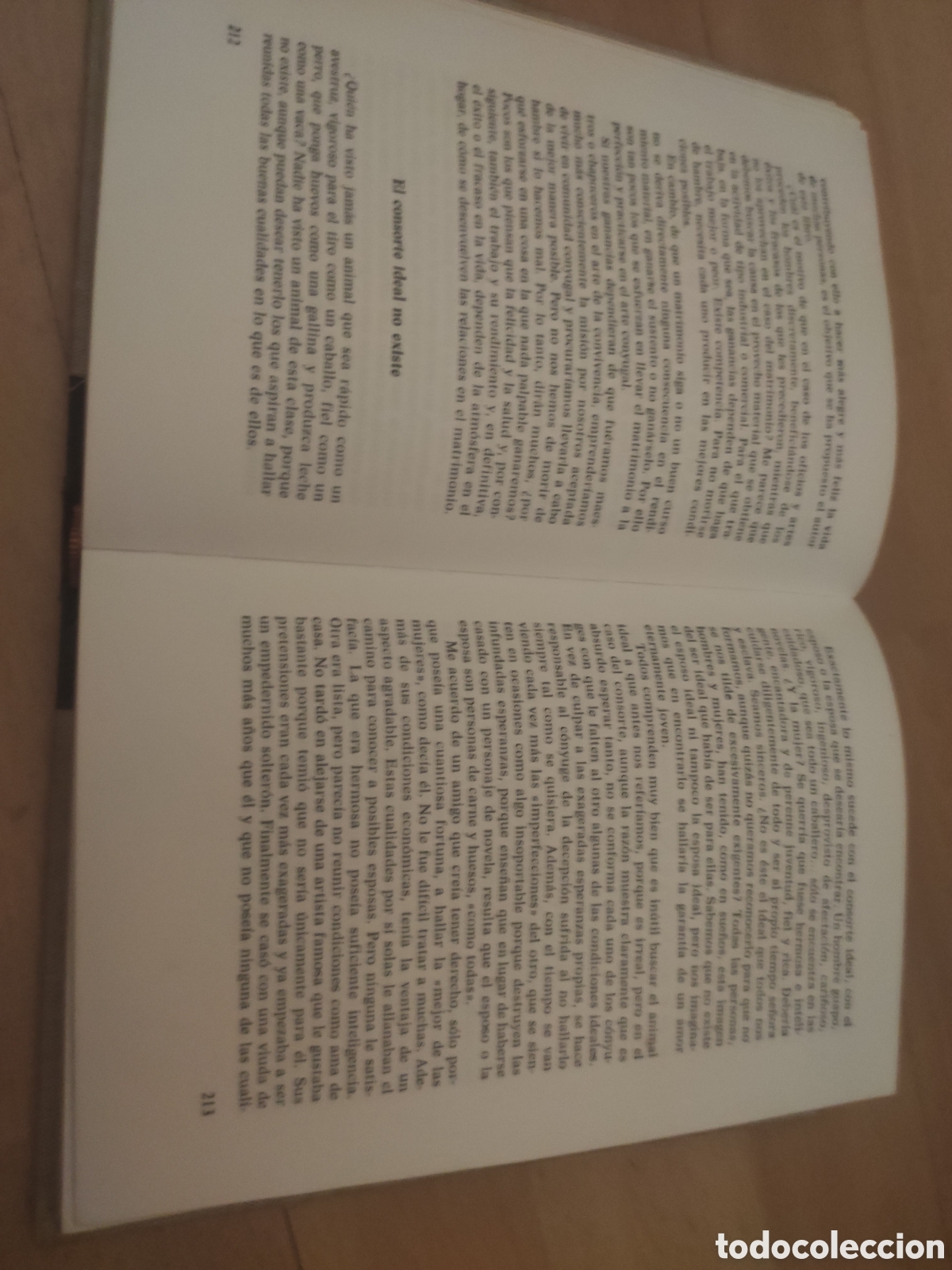 Libros: Escuela del amor y del matrimonio - Foto 6