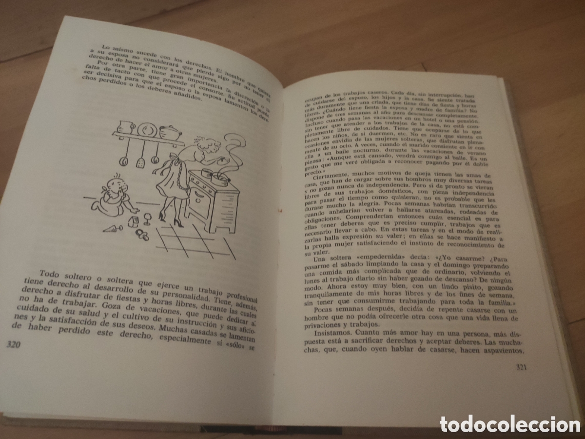 Libros: Escuela del amor y del matrimonio - Foto 8