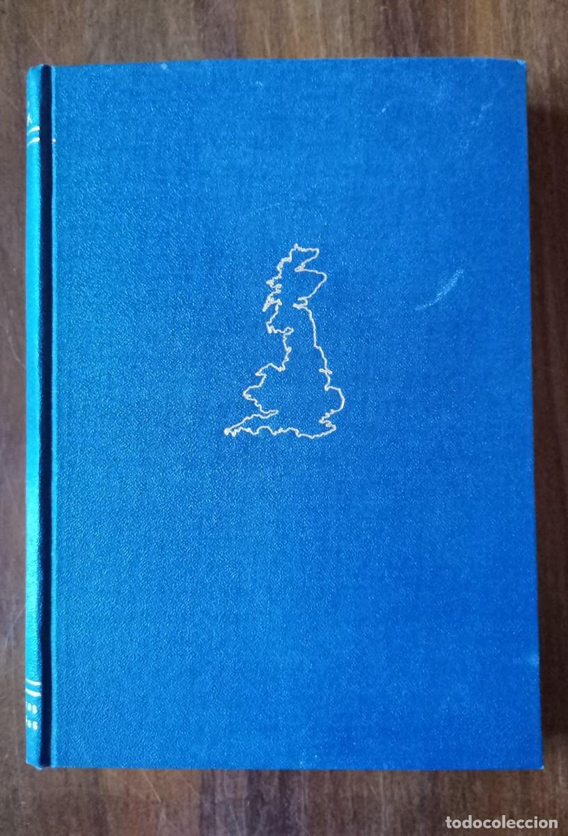 Libros: LOS INGLESES EN SU ISLA - AUGUSTO ASSIA - Foto 1
