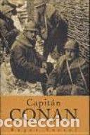 Libros: Capitan Conan - Roger Vercel-TDK804 - Foto 1