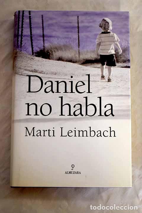 Libros: Daniel no habla.- Leimbach, Marti - Foto 1