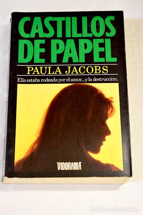 Libros: Castillos de papel: Jacobs, Paula.- Jacobs, Paula - Foto 1