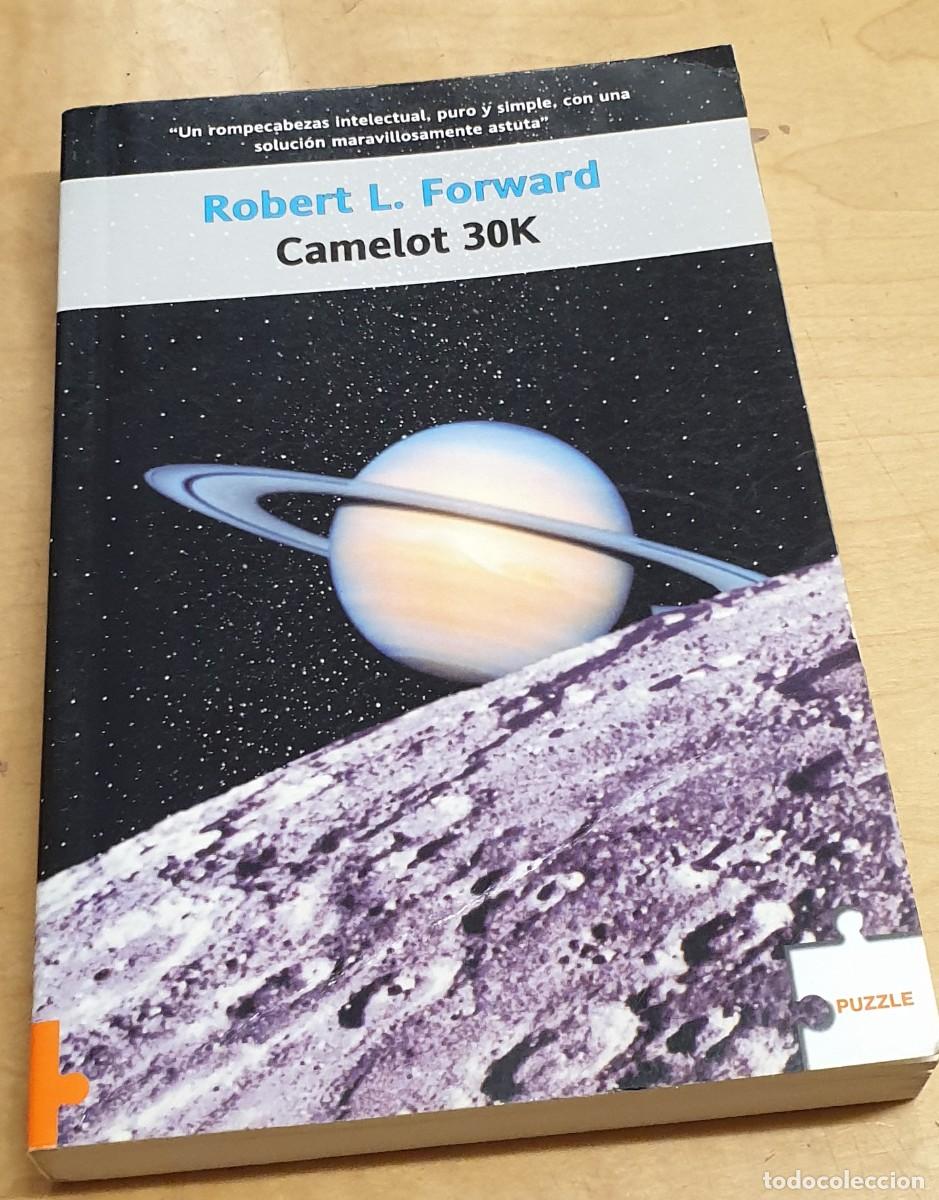 Libros: Camelot 30K - FORWARD, ROBERT L. - Foto 1