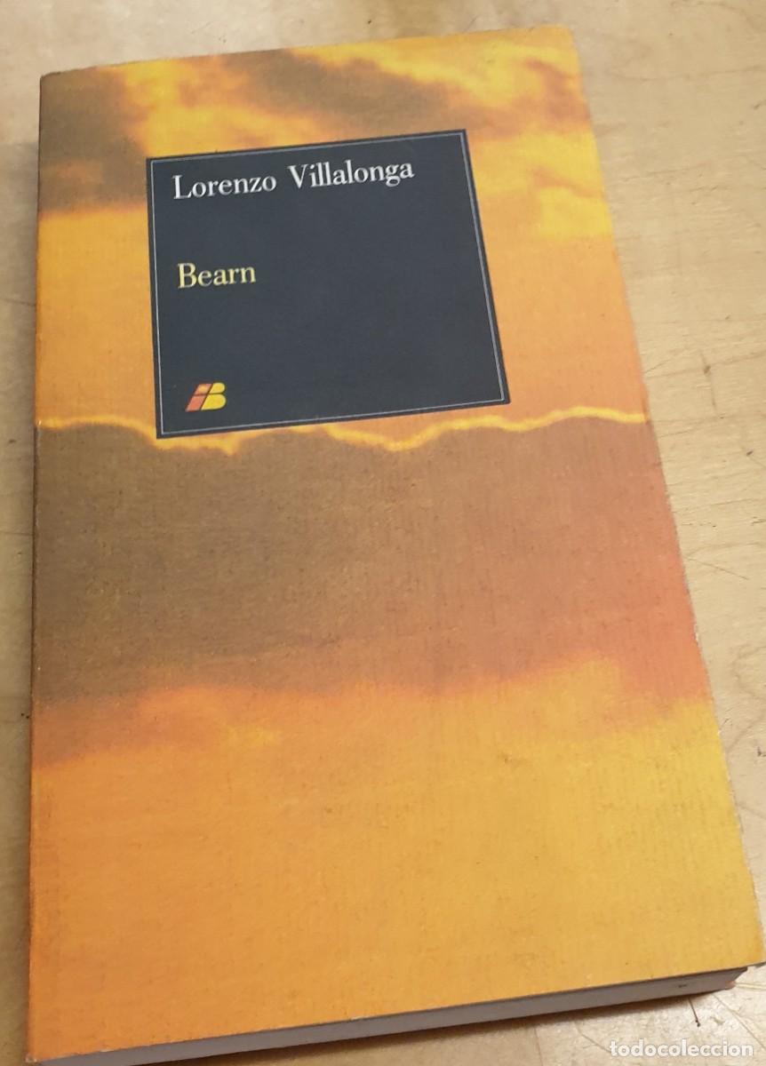Libros: Bearn o La sala de las mu&ntilde;ecas - VILLALONGA, LORENZO - Foto 1