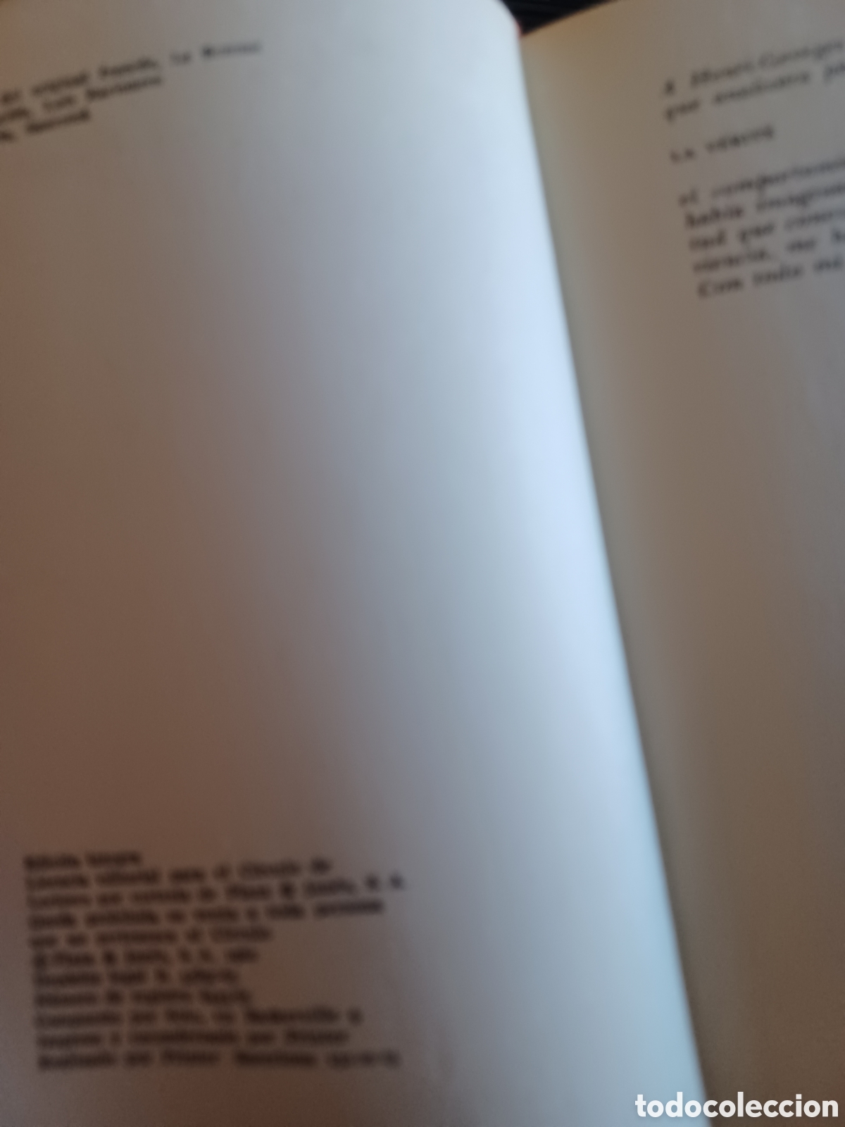 Libros: Barybook 158. . La desidia Michele Perrein C&iacute;rculo de Lectores - Foto 3