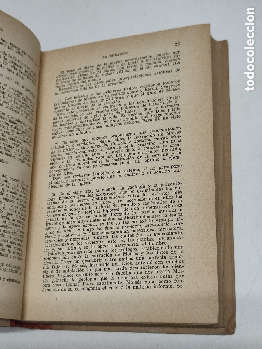 Libros: J. Bonatto Religi&oacute;n y moral - Foto 3