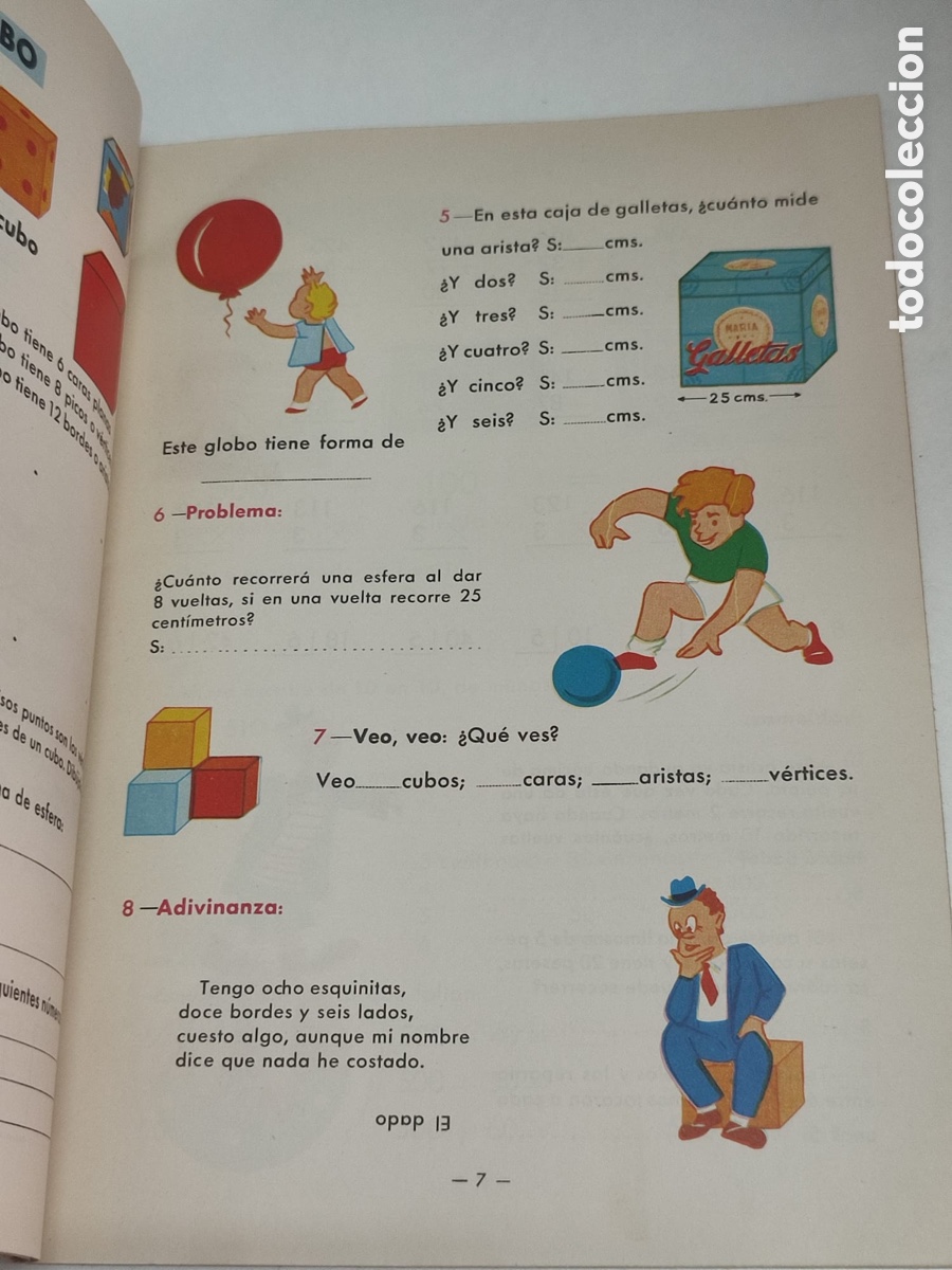 Libros: A. Alvarez matem&aacute;ticas segundo curso - Foto 2