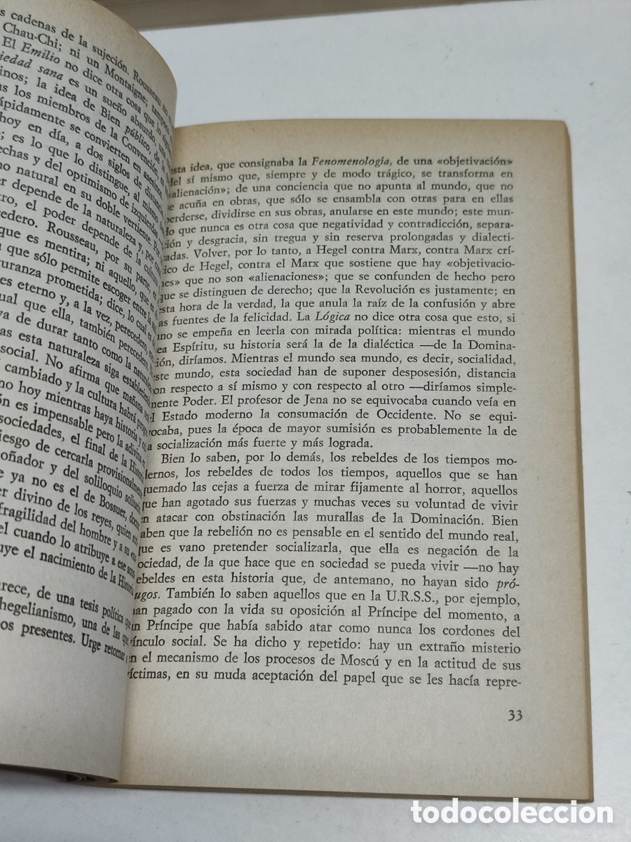 Libros: Bernard Herni-Levi La barbarie con rostro humano - Foto 3
