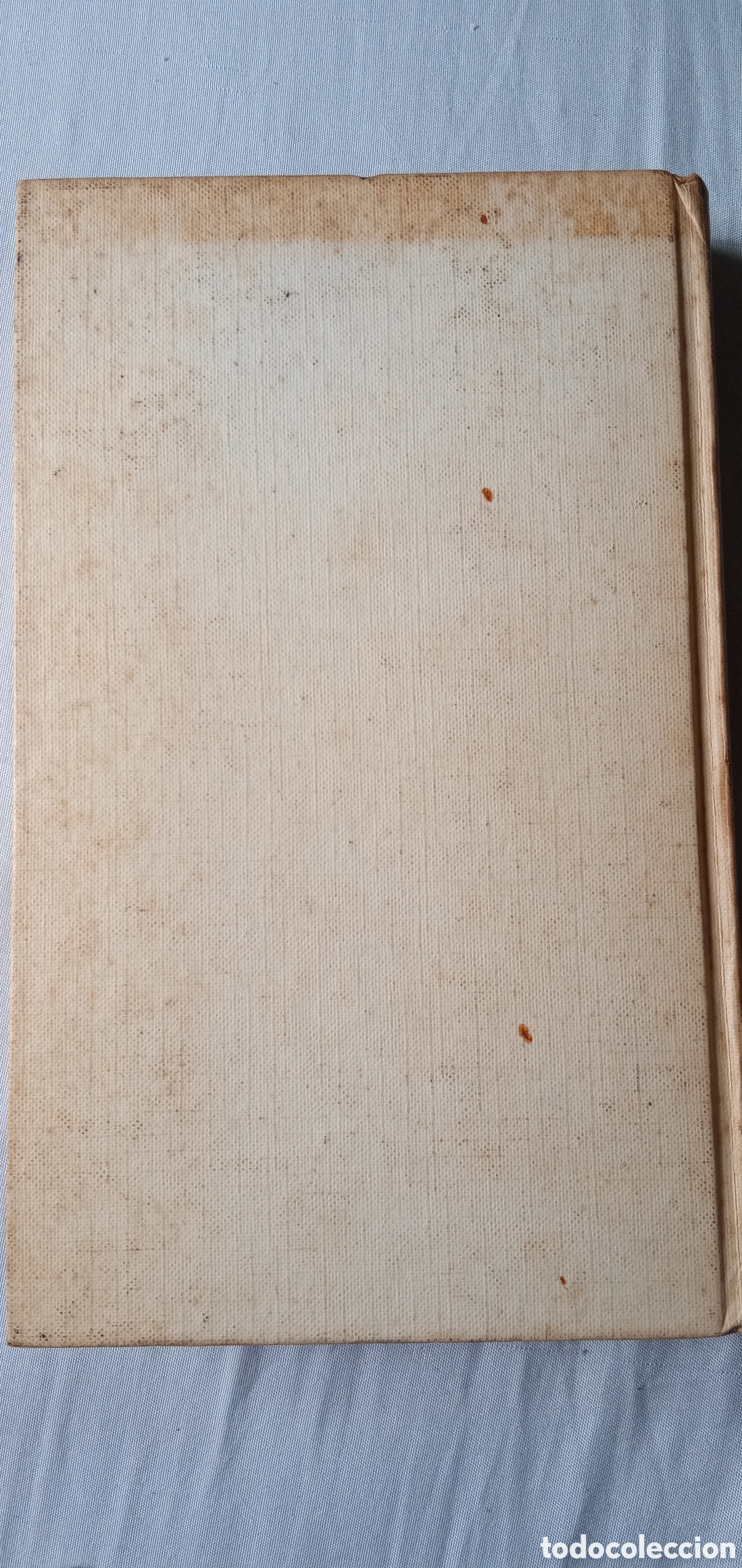 Libros: Cuando voy a morir.R.Fernandez de la Reguera.1969. - Foto 2