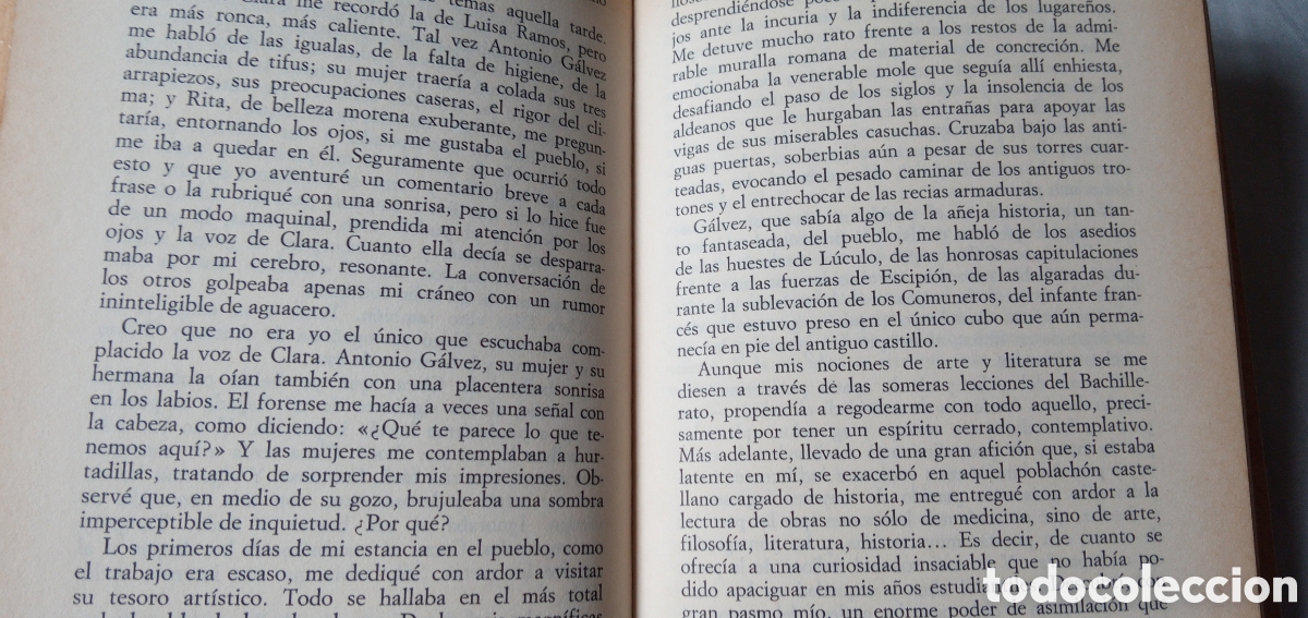 Libros: Cuando voy a morir.R.Fernandez de la Reguera.1969. - Foto 4