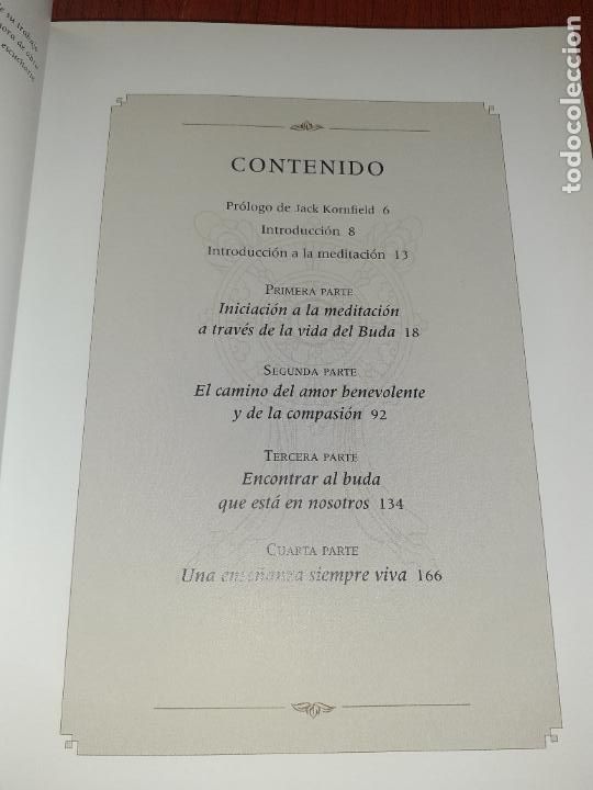 Libros: TRANSFORME SU VIDA CON EL BUDA � BUDISMO � MEDITACION - FABRICE MIDAL - Foto 3
