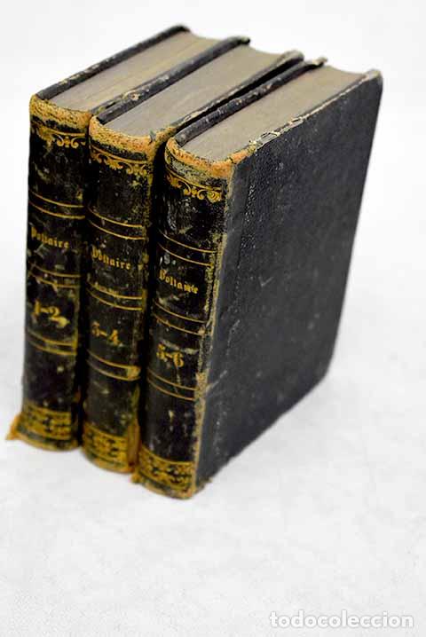 Libros: C&aacute;ndido.- Voltaire - Foto 1