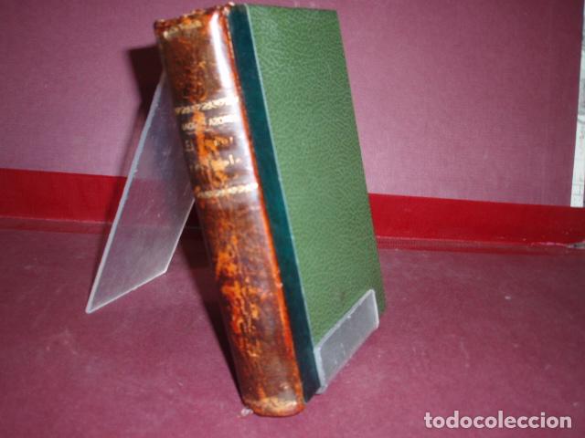 Libros: EL HONOR Y EL DUELO LAGUNA AZORIN JOSE M&ordf; 1912 - Foto 1