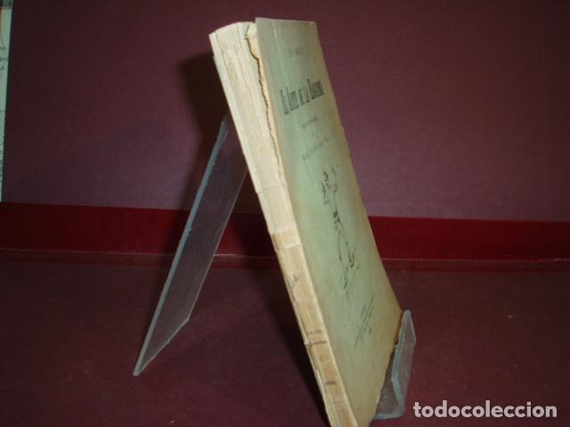 Libros: EL ARTE DE LA ESGRIMA BROUTIN C LEON 1893 - Foto 2