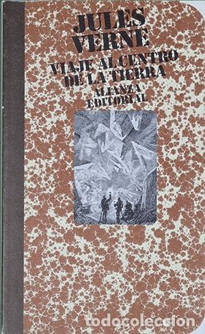Libros: Viaje al centro de la tierra - Foto 1
