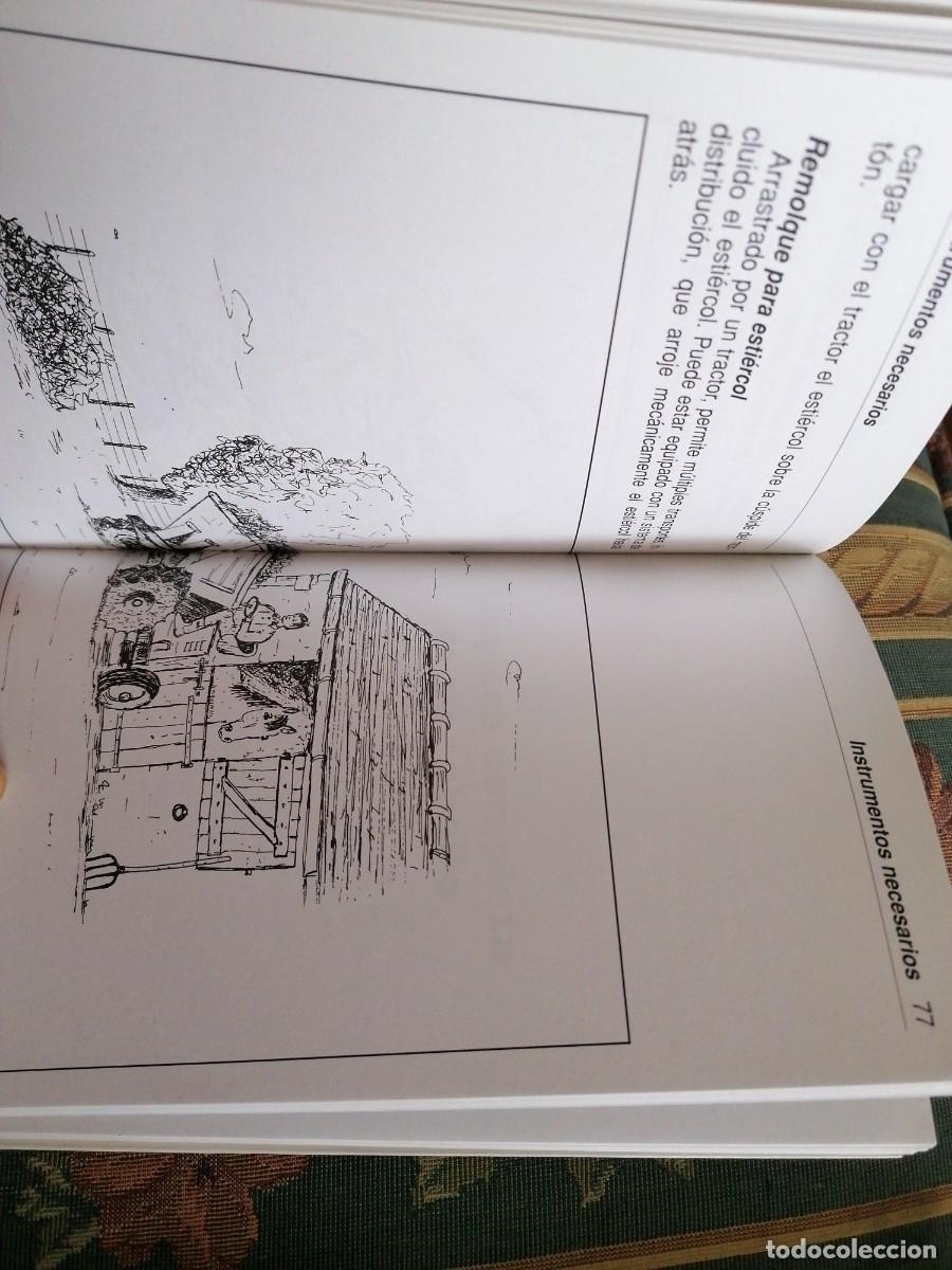 Libros: El Mozo de cuadra (Caballo Practico) Claude lux - Foto 2