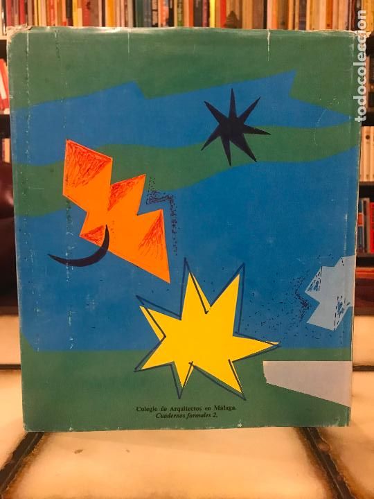 Libros: La ciudad velada. Rafael P&eacute;rez Estrada. M&aacute;laga 1989 - Foto 2