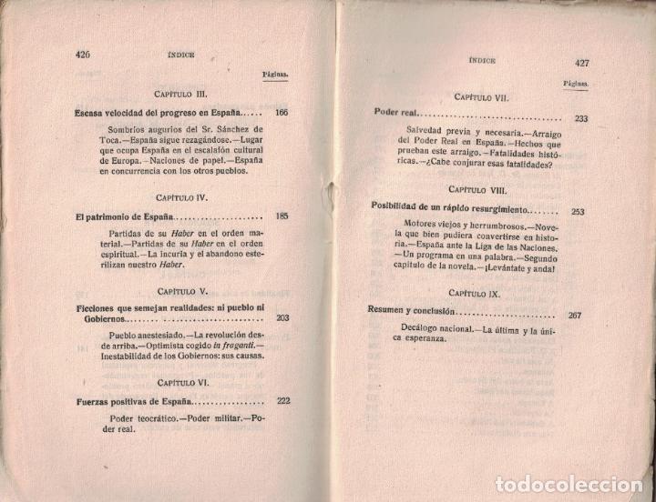 Libros: ESPA&Ntilde;A AL DESNUDO. - Ruimar. C&aacute;ndido, - Foto 4