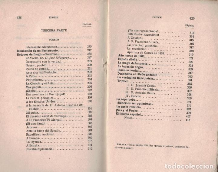 Libros: ESPA&Ntilde;A AL DESNUDO. - Ruimar. C&aacute;ndido, - Foto 5