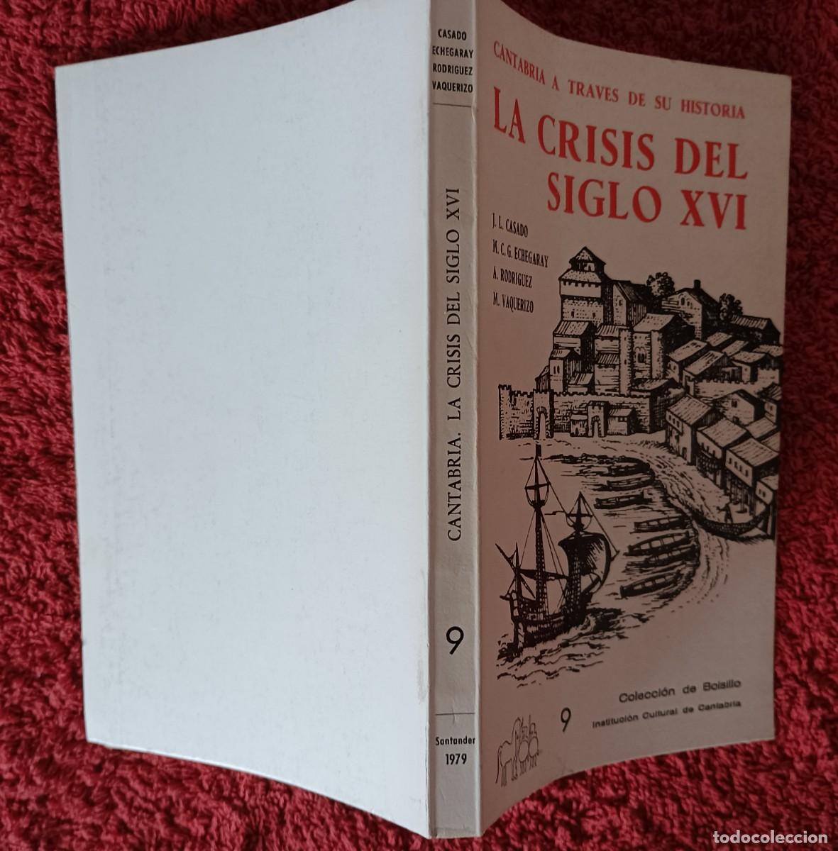 Livres: C&Aacute;NTABROS EN EL DESCUBRIMIENTO (1492-1542) A.Camiroaga de la Vega