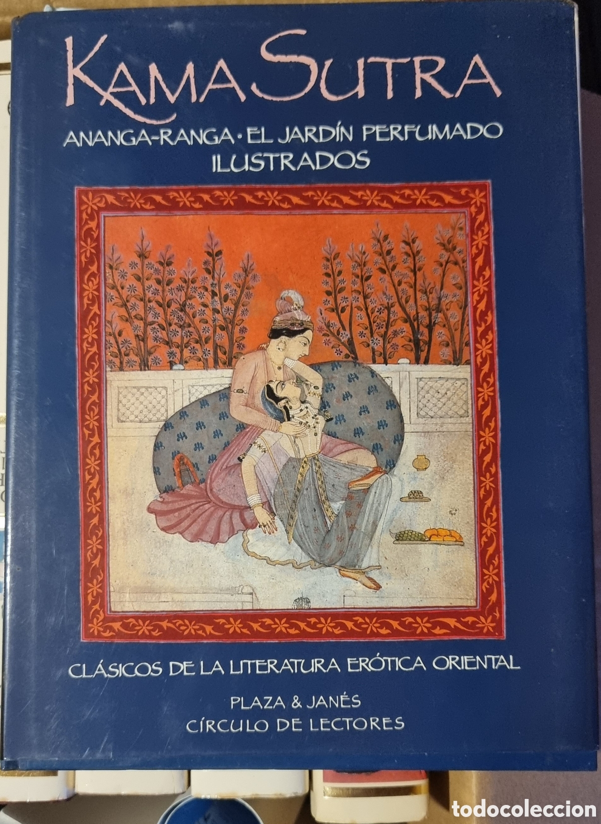 Libros: KAMA SUTRA - Foto 1