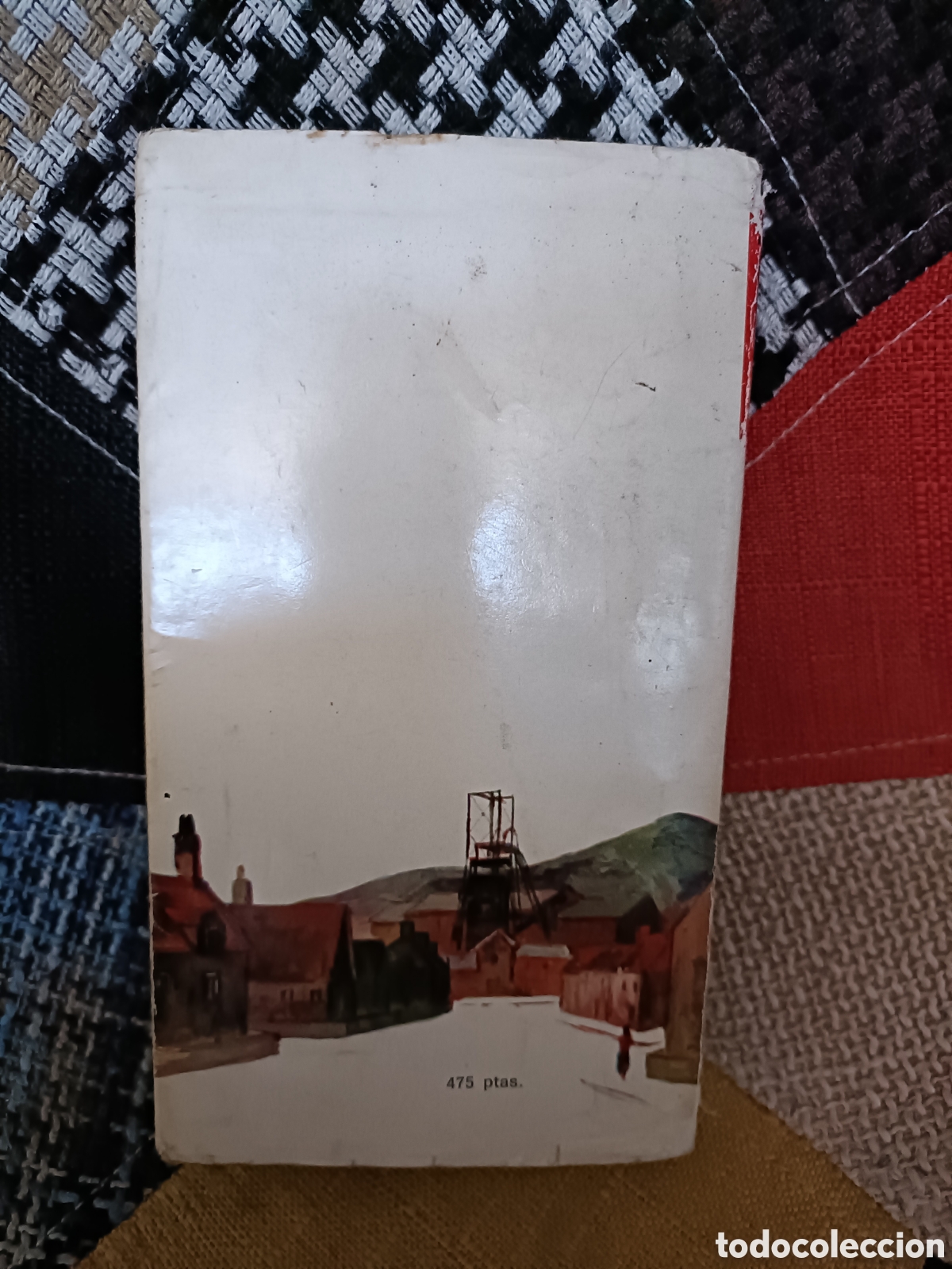 Libros: Libro La Ciudadela -A.J. Cronin- (Ediciones G.P) - Foto 3
