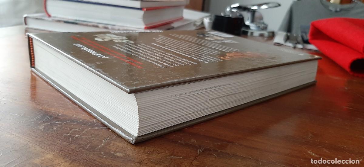 Libros: &iquest;QU&Eacute; PERRO ELEGIR? ANDREW DE PRISCO. HISPANO EURPEA - Foto 5