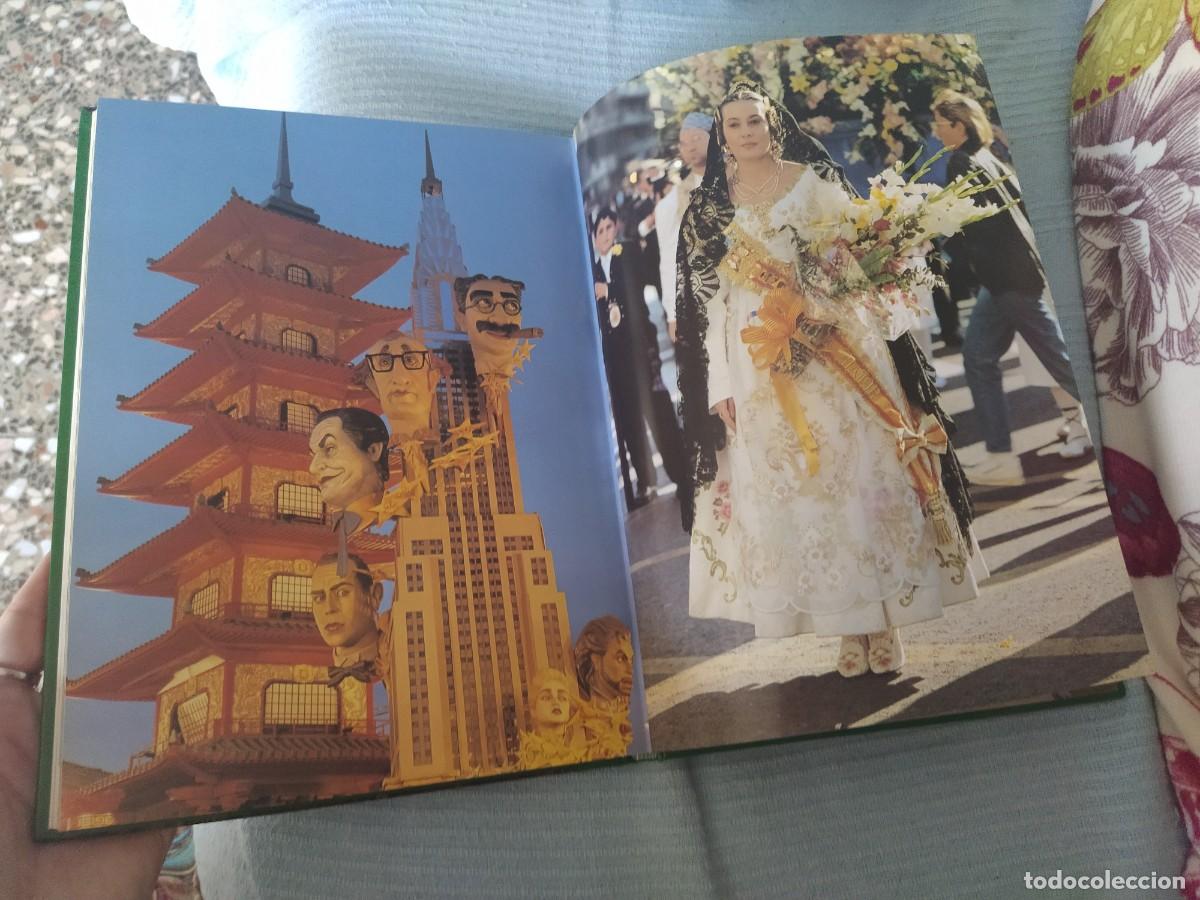 Libros: Libro Espa&ntilde;a paso a paso - Foto 8