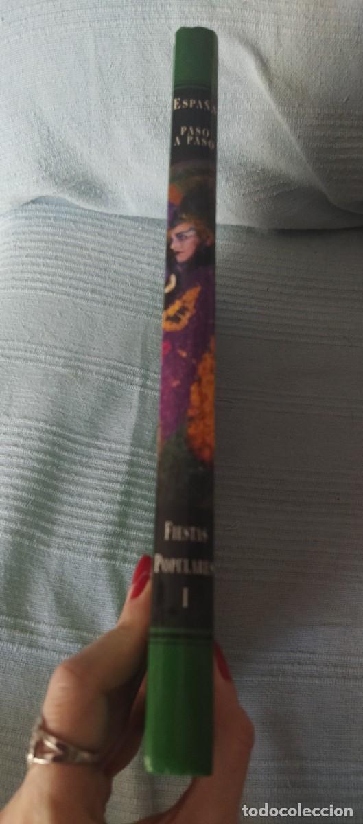 Libros: Libro Espa&ntilde;a paso a paso - Foto 9