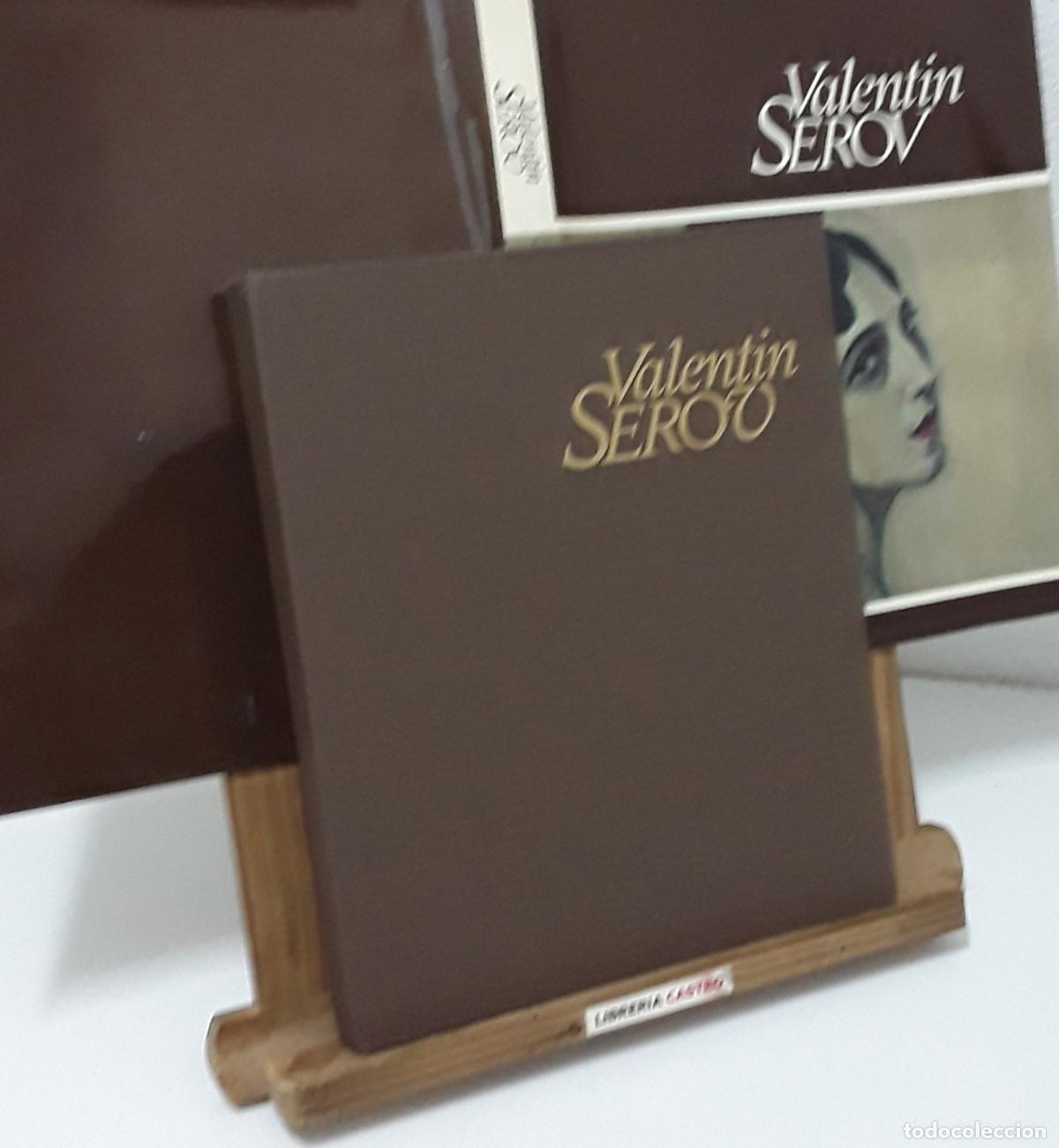 Libros: Valentin Serov - Varios. - Foto 2