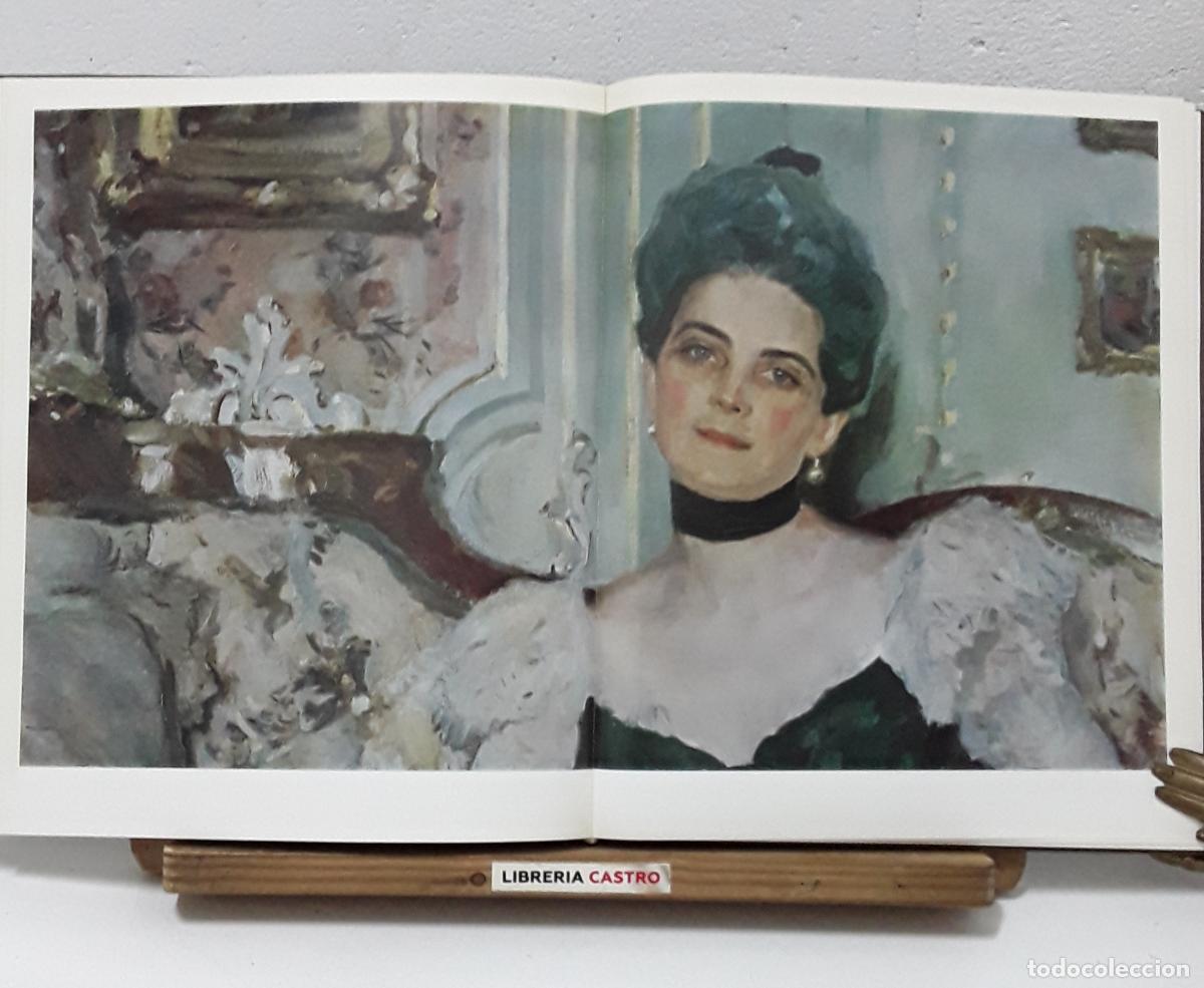 Libros: Valentin Serov - Varios. - Foto 3