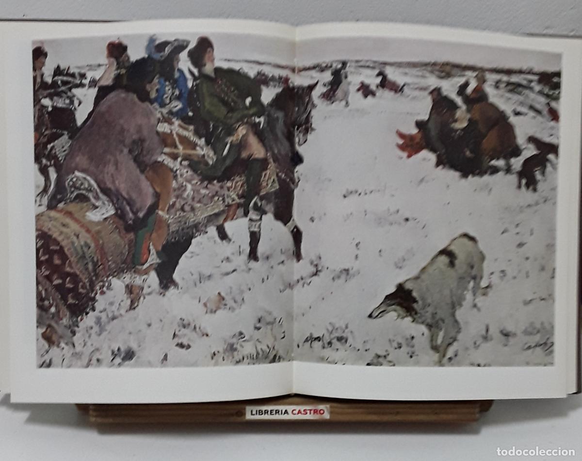 Libros: Valentin Serov - Varios. - Foto 4