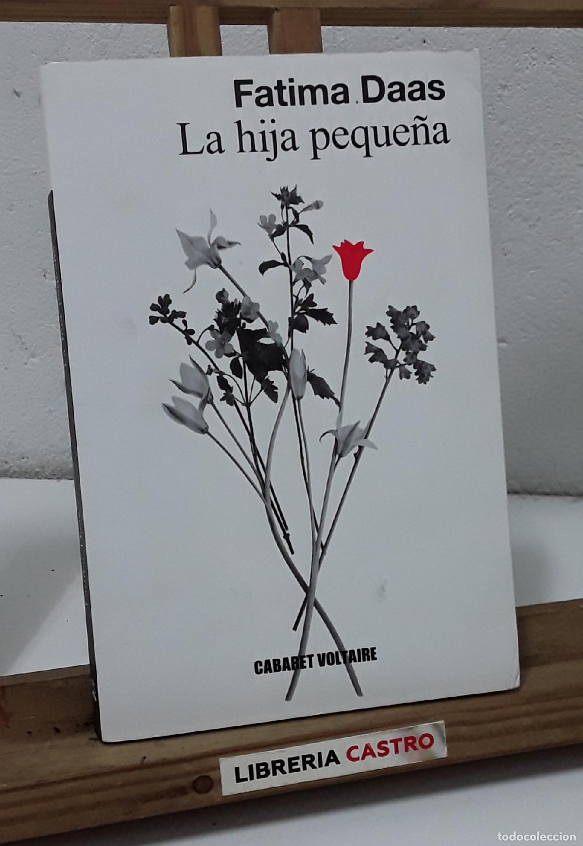 Libros: La hija peque&ntilde;a - Fatima Daas. - Foto 1