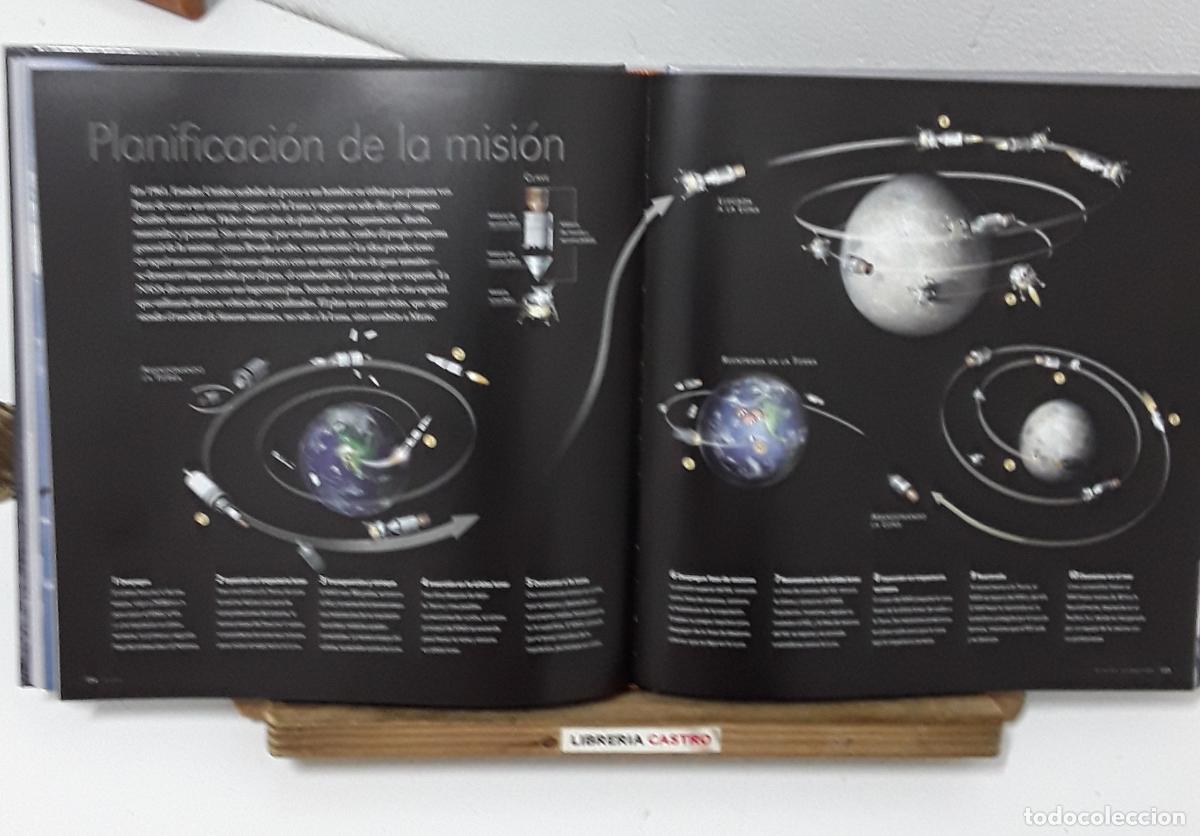 Libros: Luna - Scott L. Montgomery. - Foto 3