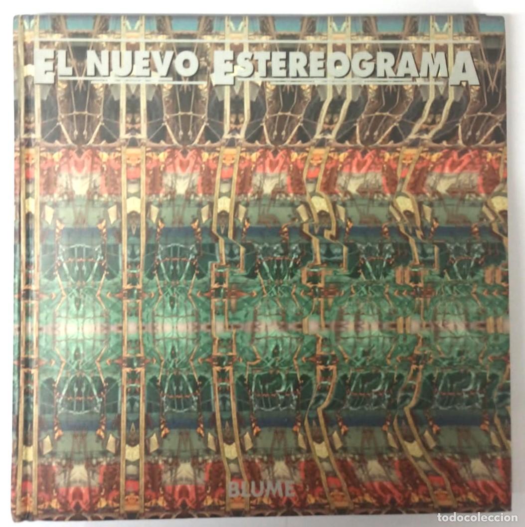 Libros: Elo nuevo estereograma - Harry Stephen Keeler - Foto 1