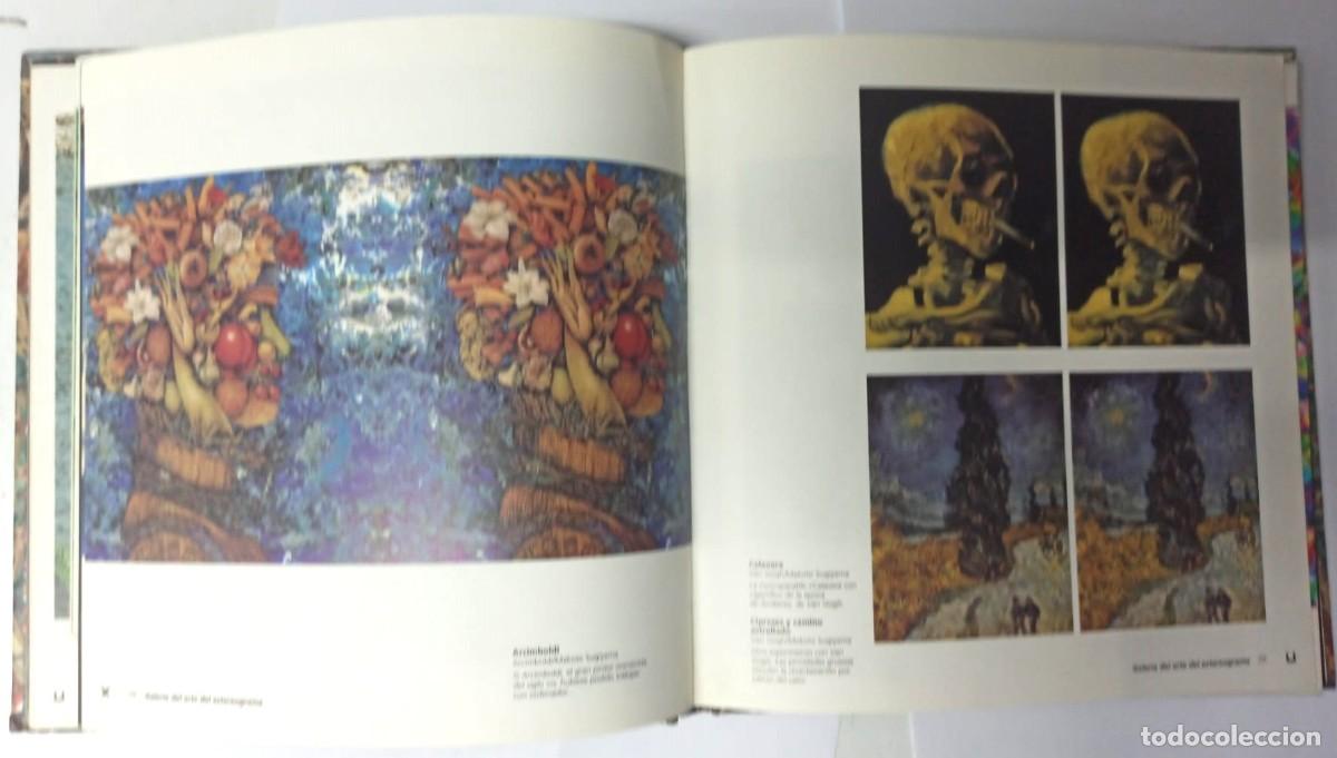 Libros: Elo nuevo estereograma - Harry Stephen Keeler - Foto 2