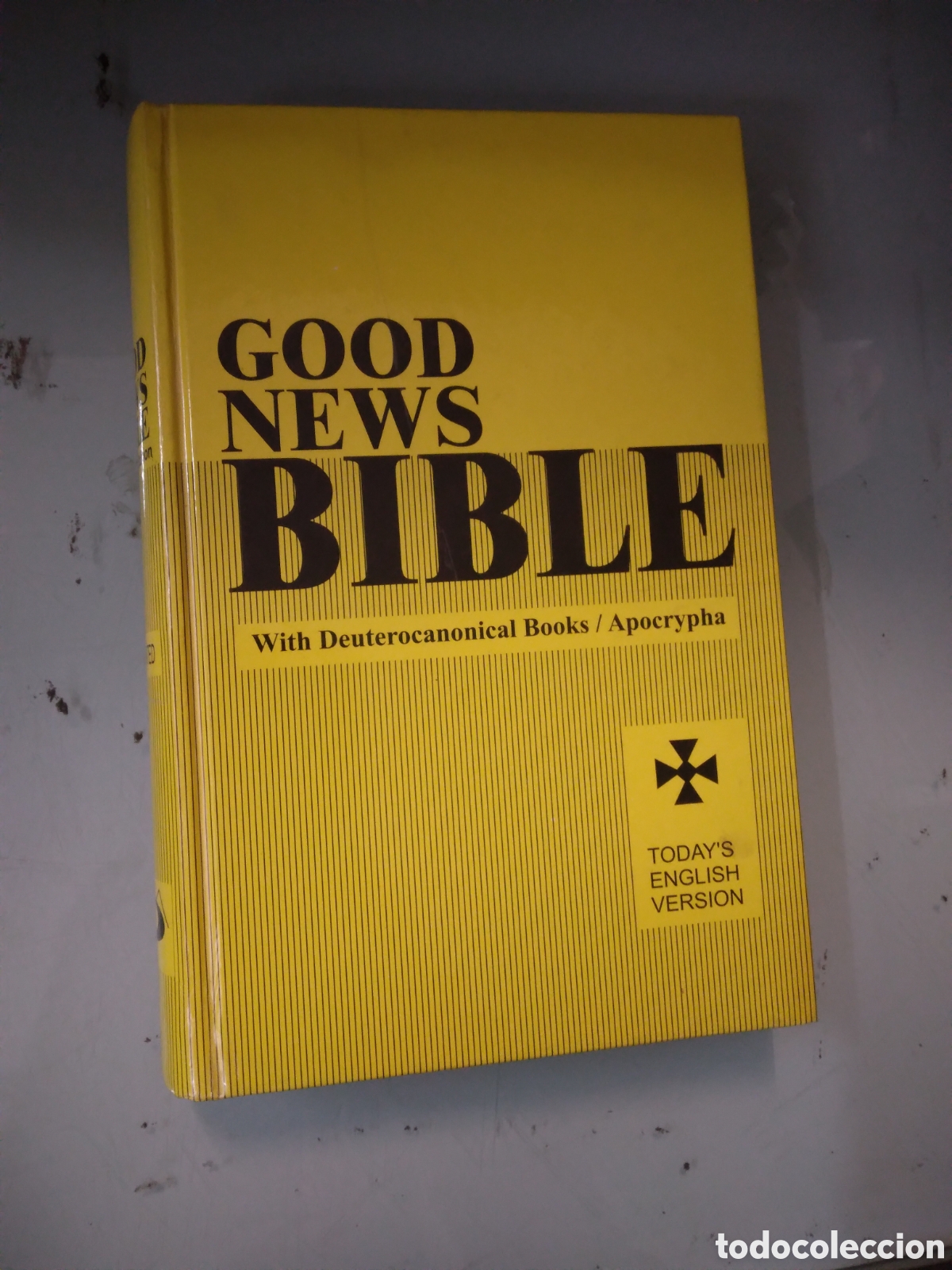 Libros: Good news Bible - Foto 1