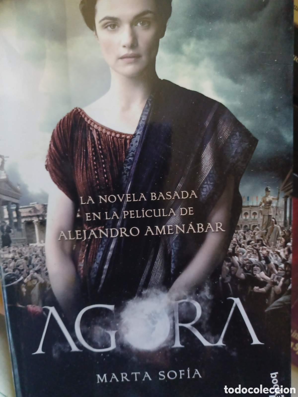 Libros: Barybook 273. Agora marta Sof&iacute;a libro de bolsillo - Foto 1