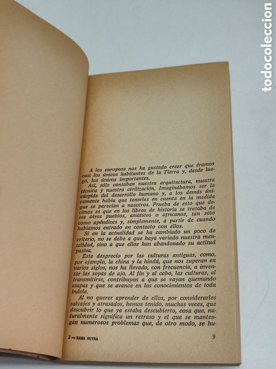 Libros: Kama sutra y Ananga Ranga - Foto 2